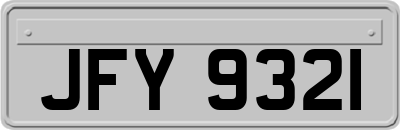JFY9321