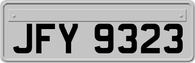 JFY9323