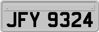 JFY9324