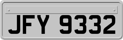 JFY9332