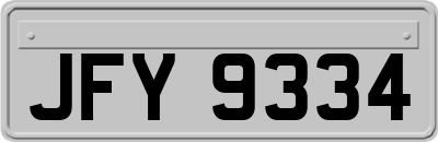 JFY9334