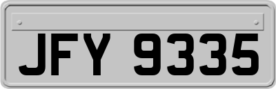 JFY9335