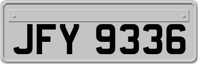 JFY9336