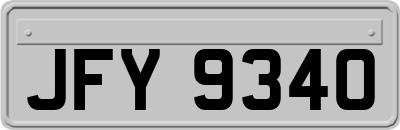 JFY9340