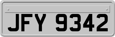 JFY9342