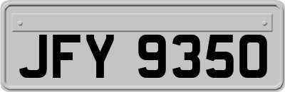 JFY9350