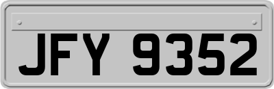 JFY9352