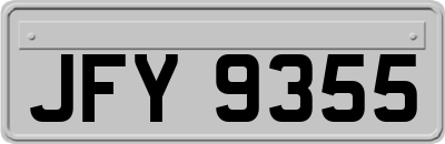 JFY9355