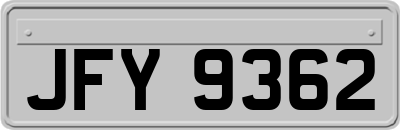 JFY9362