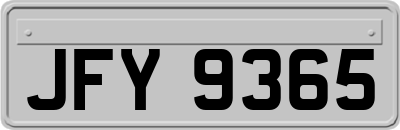 JFY9365