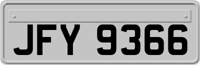 JFY9366
