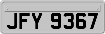 JFY9367