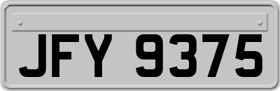 JFY9375