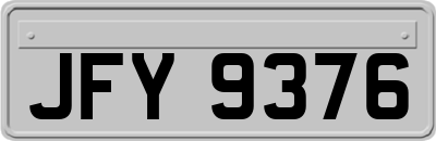 JFY9376