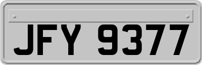 JFY9377