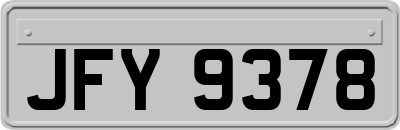 JFY9378