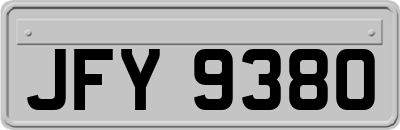 JFY9380