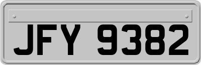 JFY9382