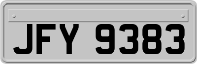 JFY9383