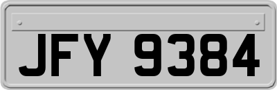 JFY9384