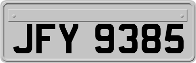 JFY9385