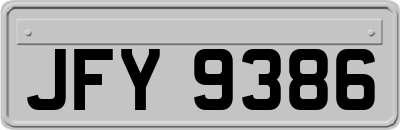 JFY9386
