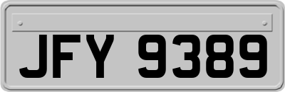 JFY9389