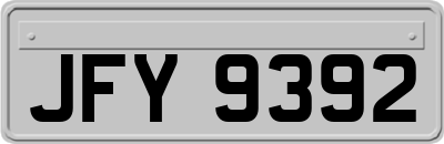 JFY9392