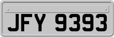 JFY9393