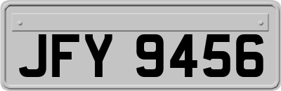 JFY9456