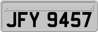 JFY9457
