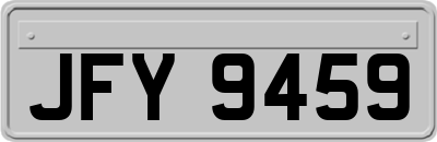 JFY9459