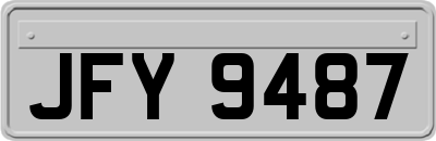 JFY9487