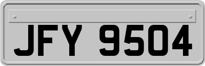 JFY9504