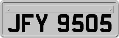 JFY9505