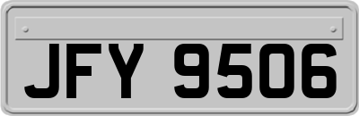 JFY9506