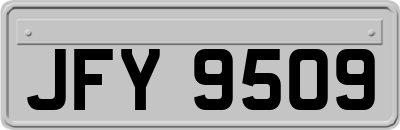 JFY9509