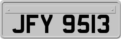 JFY9513