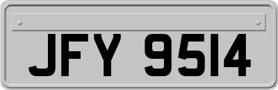 JFY9514