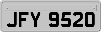 JFY9520