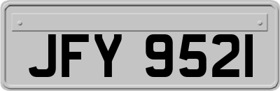 JFY9521