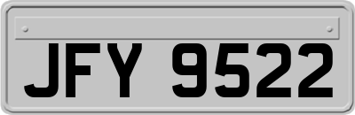 JFY9522