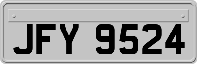 JFY9524