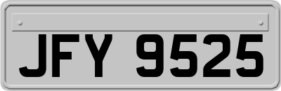 JFY9525