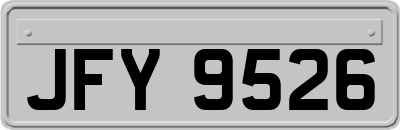 JFY9526
