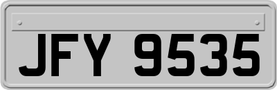 JFY9535