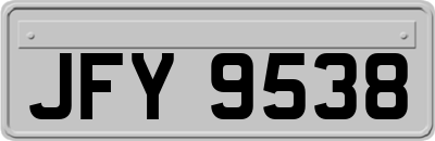 JFY9538