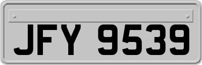 JFY9539
