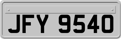 JFY9540