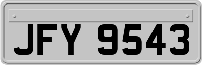 JFY9543